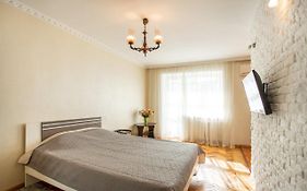 Уютная квартира в центре